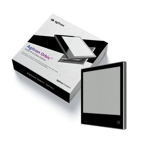 Agitron Orbis™ - A430-R