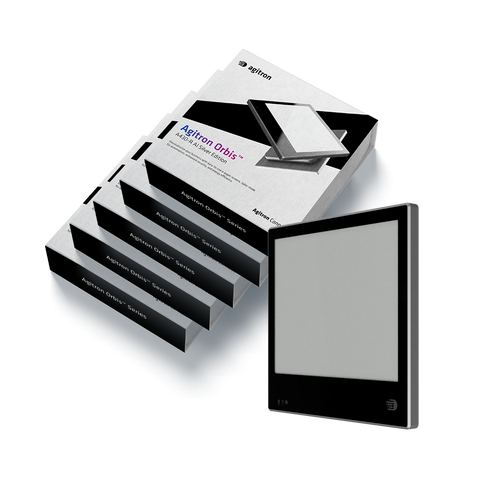 Agitron Orbis™ - A430-R - 5 Pack