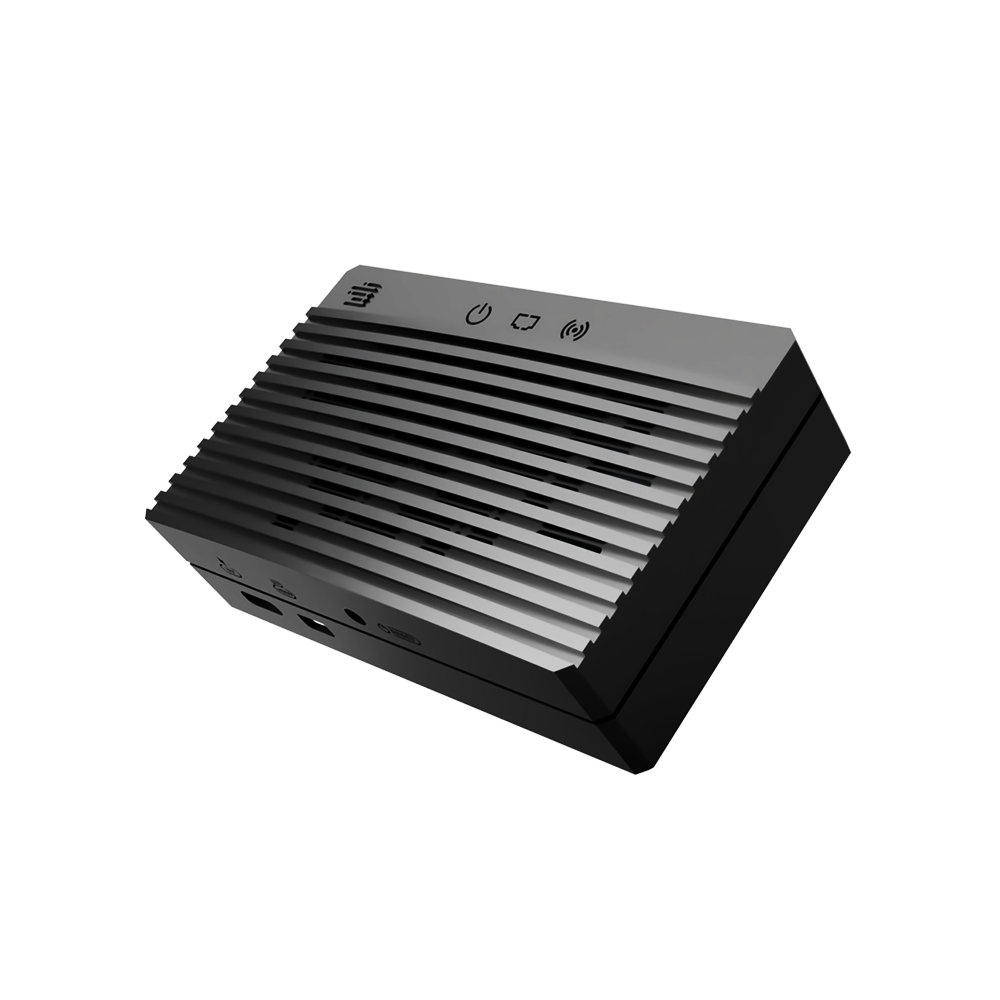Agitron Orbis™ Gateway