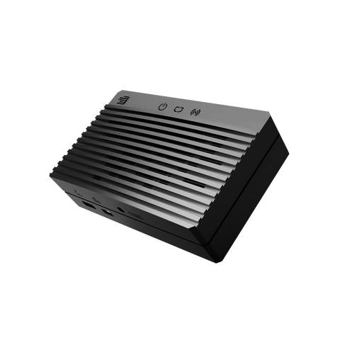 Agitron Orbis™ Gateway